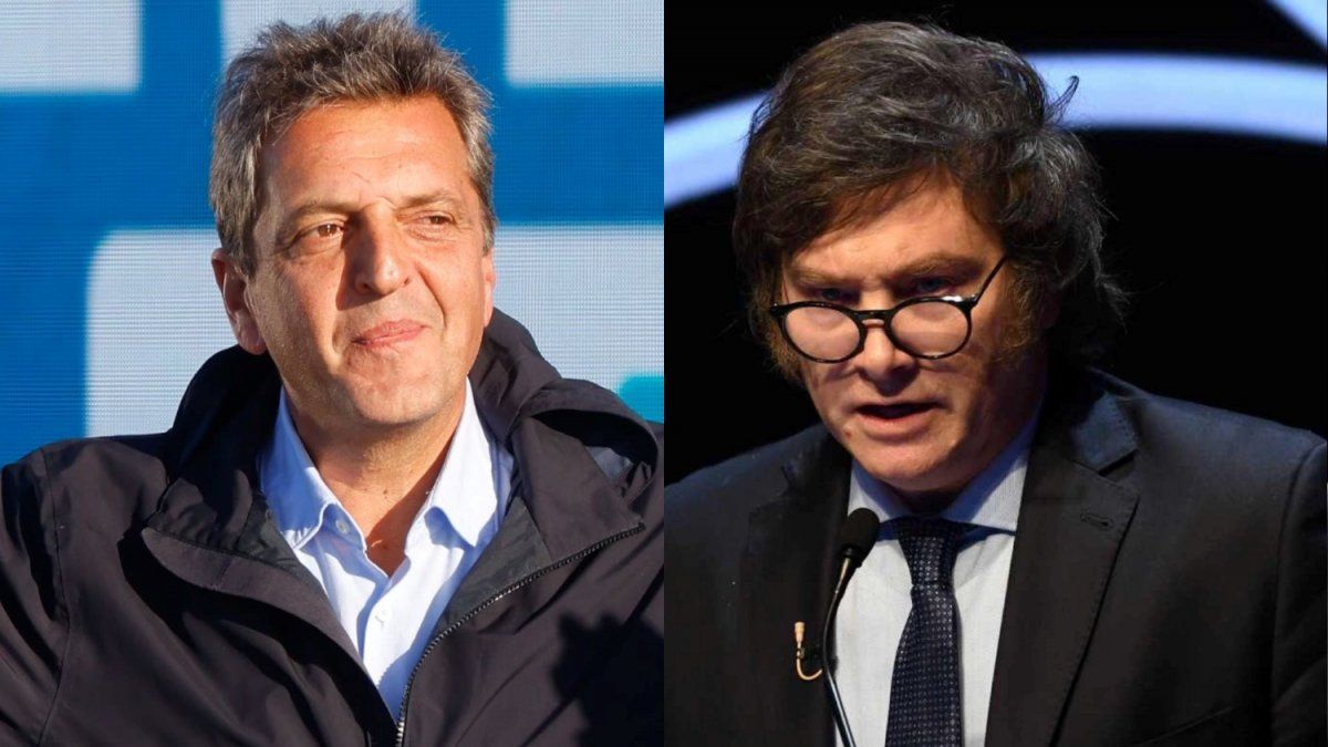 Ganadores y perdedores de un domingo electoral cargado de sorpresas: de Massa a Milei, de Bullrich a Macri