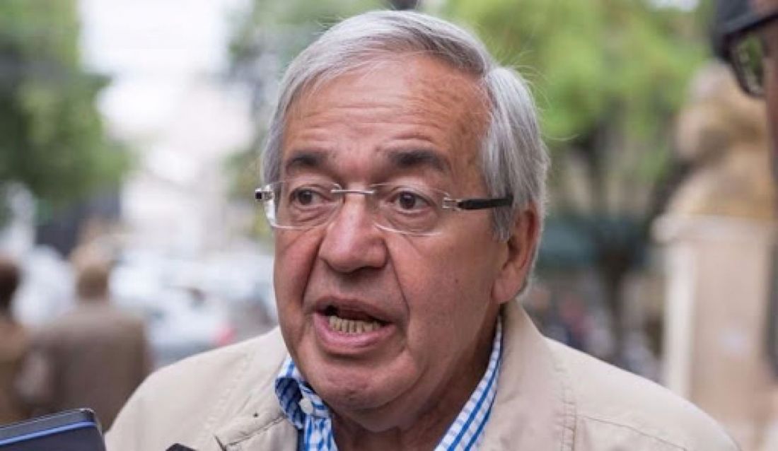 Manuel Santiago Godoy (Igualar): «Las propuestas de Milei no tienen asidero con la realidad»