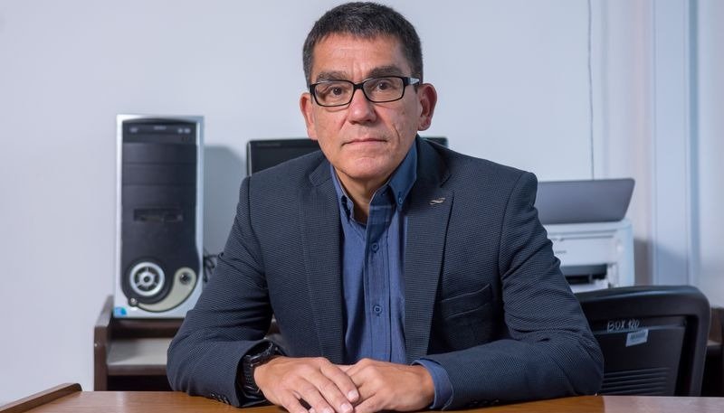 Jorge Paz (economista): «Provoca miedo que Javier Milei llegue a la Presidencia»