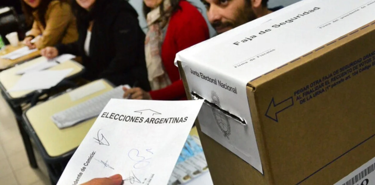 Elecciones 2023: ¿cuántos votos se necesitan para ganar en primera vuelta?