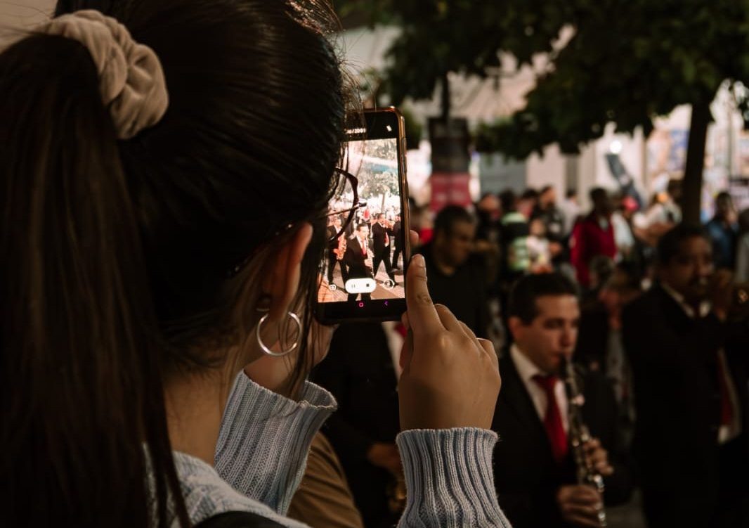 La Municipalidad invita este viernes y sábado a disfrutar de la Noche de las Peatonales