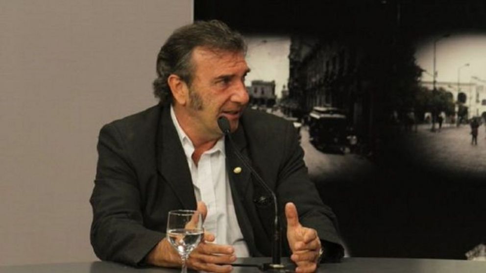 Entrevista a Nicolás O´Brian sobre el taller gratuito «Cuidando al Cuidador»…