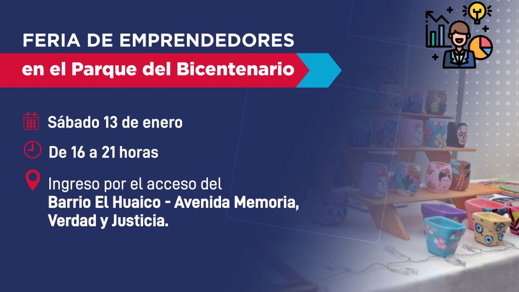 emprendebicen