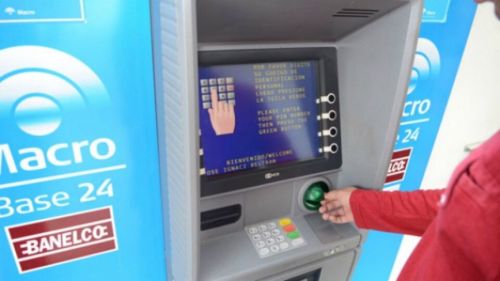 Este miércoles 31 de enero inicia el pago a la administración pública