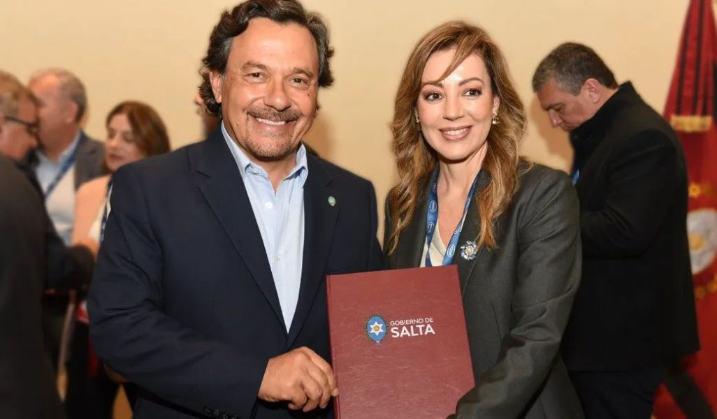 Salta junto a Jujuy, Catamarca, San Juan y Nación buscan inversores para el litio y cobre en la misión a la Unión Europea