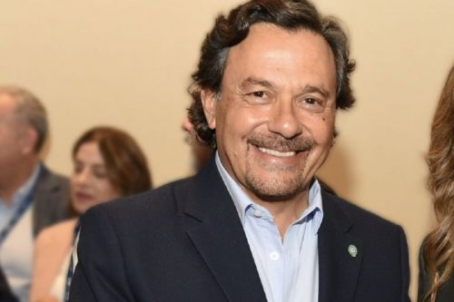 Sáenz advirtió que sin subsidios el boleto puede llegar a los $1000