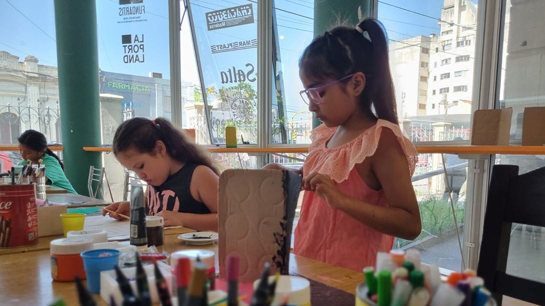 La provincia propone actividades de verano para salteños y turistas