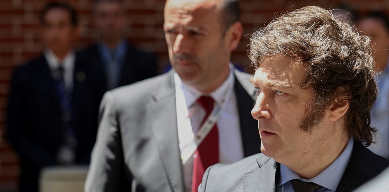 Ley ómnibus: el excesivo costo político que paga Milei – Por: Walter Schmidt