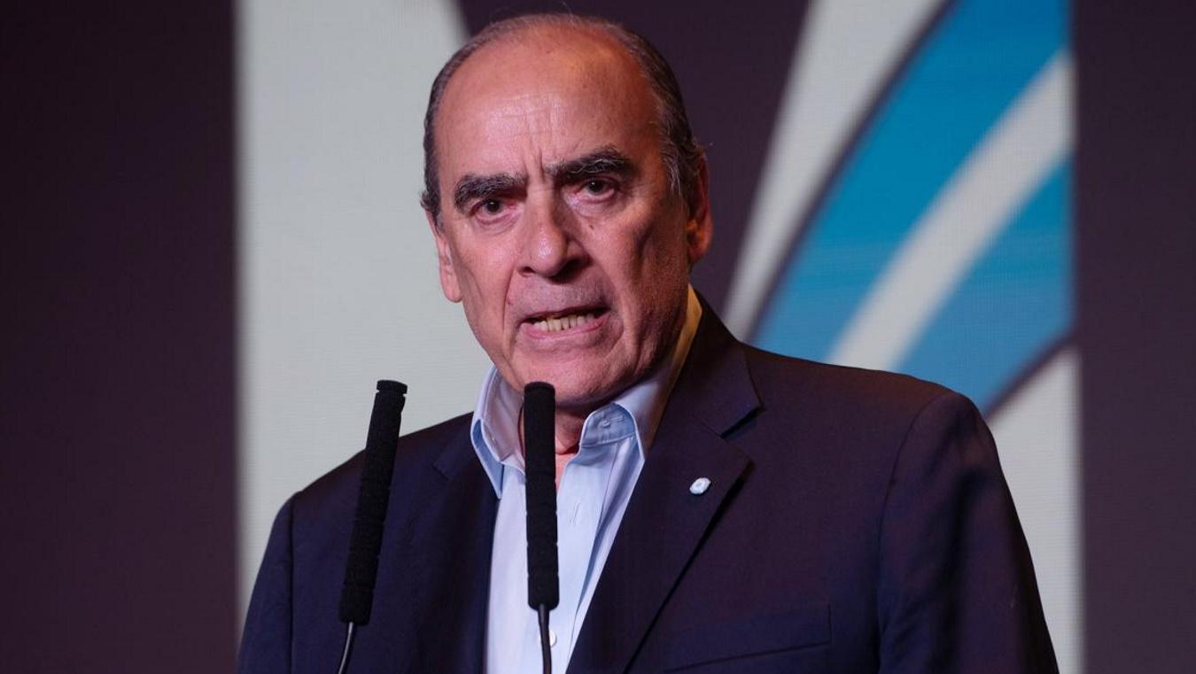 Francos anticipó que Milei vetará un eventual intento de los gobernadores para coparticipar el Impuesto País