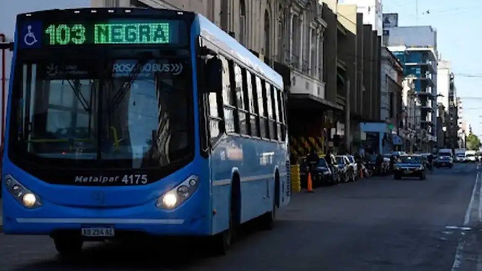 Salta perderá $ 6.195 millones por la quita de subsidios al transporte público de pasajeros