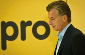 Mauricio Macri desde este martes presidirá el PRO