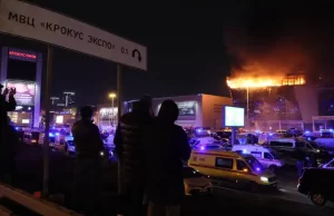 Isis se atribuyó el atentado en Rusia que dejó 40 muertos