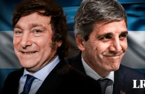 Milei es presidente o ministro de Economía?… – Por: Daniel Salmoral