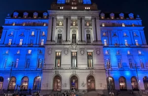 El Gobierno de Javier Milei confirmó que le cambiará el nombre al Centro Cultural Kirchner