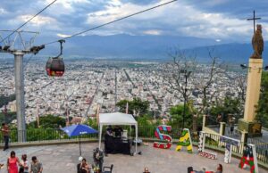 Semana Salta: Un fin de semana XXL de experiencias turísticas imperdibles