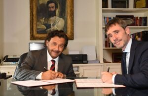 Salta y el CFI firmaron un convenio por $450 millones destinados a emprendedores