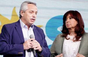 La pobreza fue del 41,7% en el final del gobierno de Alberto y Cristina