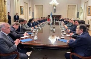 Salta, entre las provincias que menos coparticipación per cápita reciben