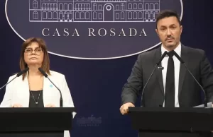 El Gobierno envía al Congreso una ley para que las Fuerzas Armadas puedan realizar operaciones de Seguridad Interior