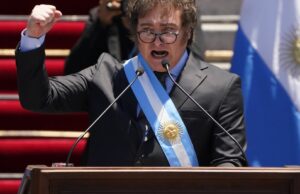 Los 100 días de Milei: una encuesta lo midió a fondo y a su gestión