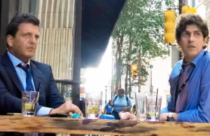 La desorientación del PJ y la UCR – Por: Javier Calvo