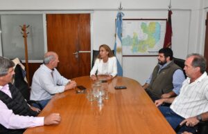 El Gobierno junto a entidades rurales buscan fortalecer las economías regionales. VIDEO