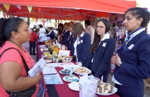 La Municipalidad brindará atención nutricional en los barrios