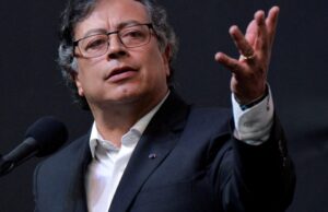 Crisis diplomática: tras el duro ataque de Milei, Petro expulsó a todos los diplomáticos argentinos de Colombia