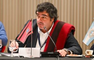 Salta presente en la 46º reunión del Consejo Federal Agropecuario