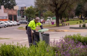 Así funcionarán los servicios municipales durante el fin de semana extra largo