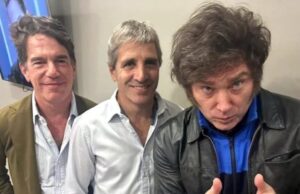 Estos serán los años de la ley de la selva – Por: Jorge Lanata