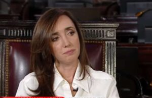 Los temas clave en los que Victoria Villarruel marcó diferencias con Javier Milei