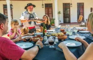 Semana Santa: Salta recibirá a turistas con 320 actividades en 24 municipios. VIDEO