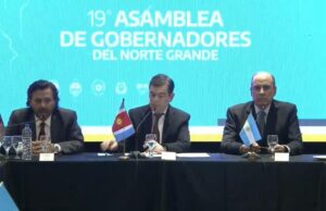 Los gobernadores le reclaman a Milei avances en la negociación fiscal y lanzan señales de alerta por el deterioro económico