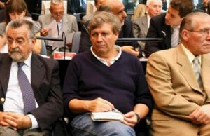 24 de Marzo: el Gobierno estaría analizando un indulto para genocidas condenados