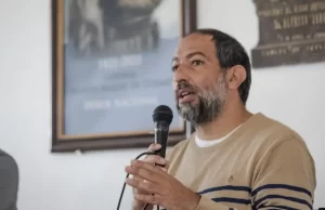 Martín Ávila (M y M): «Muchas de las medidas de Javier Milei ponen en riesgo la paz social»