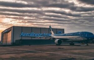 Se levantó el paro de aeronuáticos y los vuelos serán con normalidad