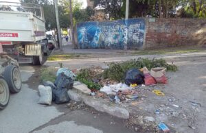 Se llevan retirados más de 13 mil microbasurales desde el inicio de gestión