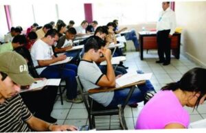 Se amplía la fecha de las Becas Provinciales 2024
