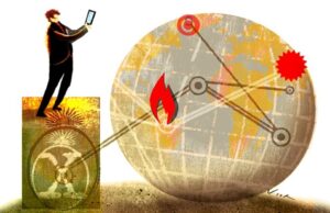 La diplomacia pendenciera – Por: Fabian Bosoer