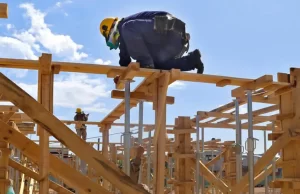 Avalancha de concursos de acreedores en empresas de la construcción