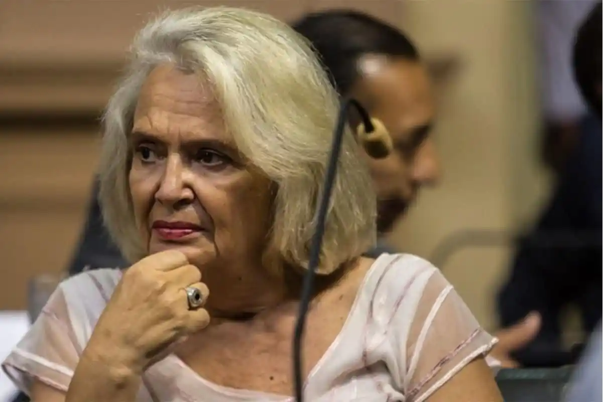 Silvia Varg (Salta nos Une) | «Día Internacional de la Mujer»: «Durand (Emiliano) eliminó los programas de apoyo a las mujeres salteñas que habíamos creado en nuestra gestión»