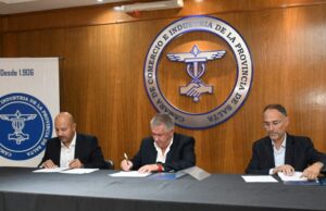 Adoptan medidas de emergencia para acompañar a comerciantes e industriales salteños. VIDEOS