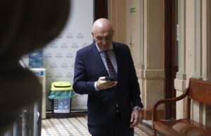 Milei elige a Espert para liderar el bloque libertario luego de las derrotas en el Congreso