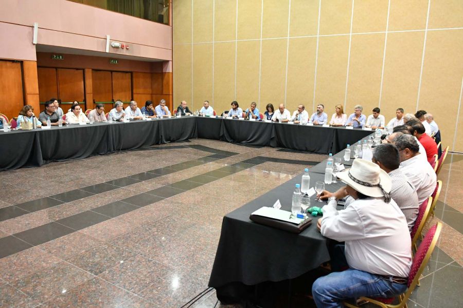Paritarias 2024: estatales cobrarán la próxima semana con un 9% de aumento. VIDEO