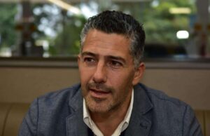 Gastón Galíndez (Congresal Nacional PJ): «Les pido a los compañeros/as más presencia activa en nuestro partido»