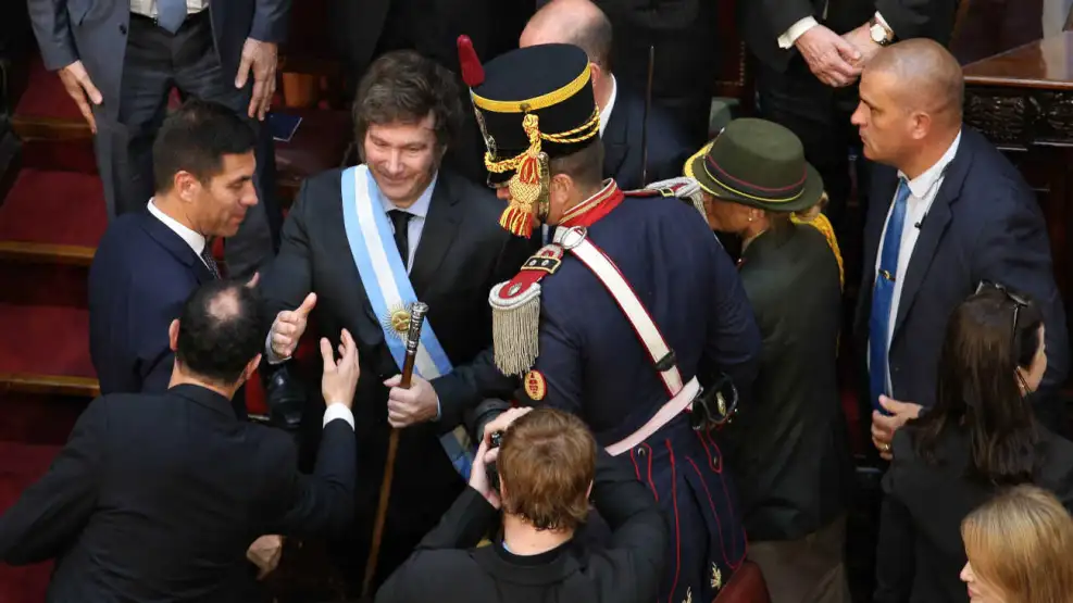 granade