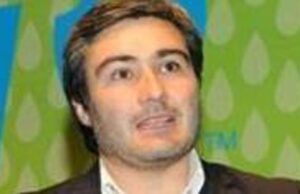 Rodolfo Llanos (Pte. Unión de Emprendedores R.A.): «El precio de lo que se compra en los super o almacenes no lo forman quienes lo producen o fabrican»
