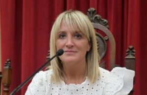 Laura Cartuccia (dip. provincial): «La Ley de Ficha Limpia fortalece la integridad del sistema democrático»