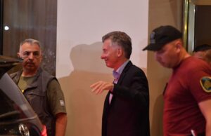 Macri harto del ninguneo de Milei evalúa competir contra los libertarios y ofrecer «cambio y república»